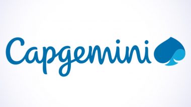 Capgemini To Acquire Unity’s Digital Twin Professional Services Arm To Accelerate Enterprises Digital Transformation Through Real-Time 3D Technology